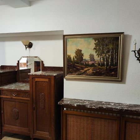Wohlfuehloase Eifelsteig Villa Зимерат Екстериор снимка