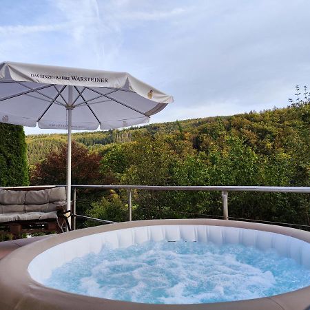 Wohlfuehloase Eifelsteig Villa Зимерат Екстериор снимка