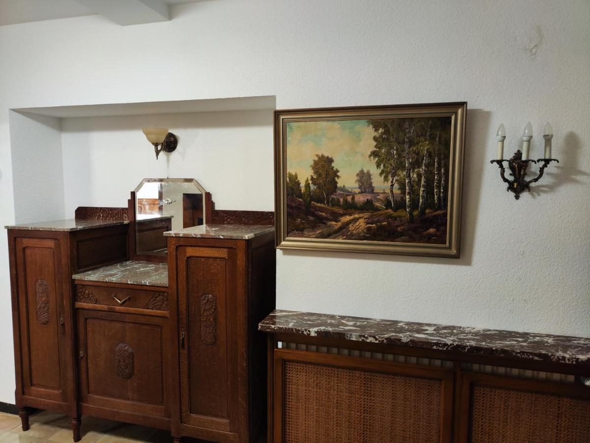 Wohlfuehloase Eifelsteig Villa Зимерат Екстериор снимка