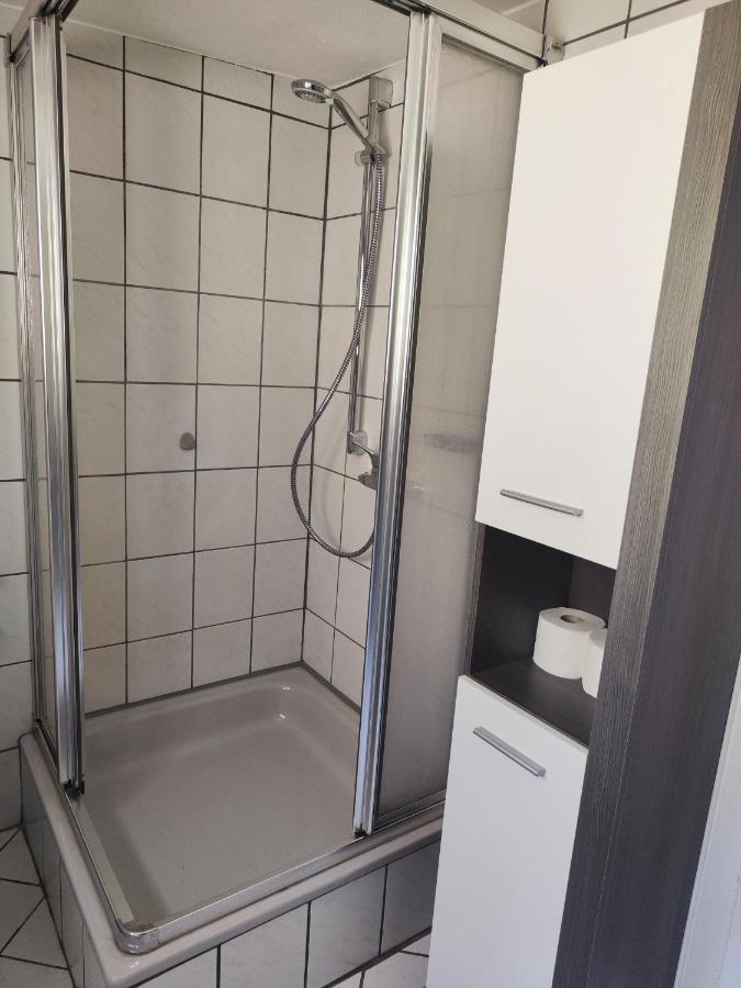 Wohlfuehloase Eifelsteig Villa Зимерат Екстериор снимка