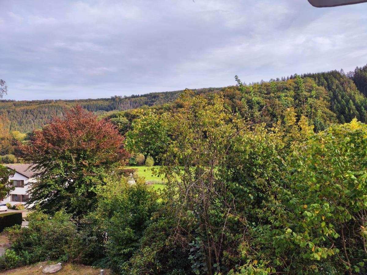 Wohlfuehloase Eifelsteig Villa Зимерат Екстериор снимка