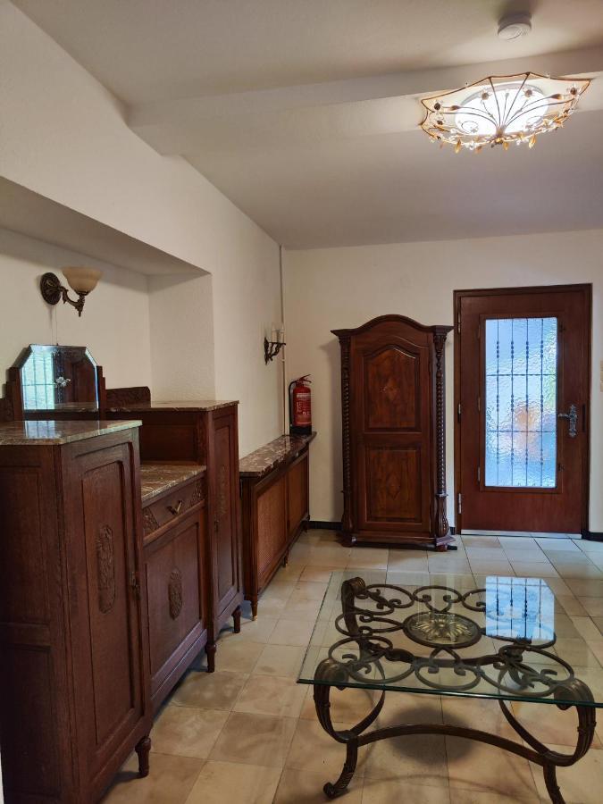 Wohlfuehloase Eifelsteig Villa Зимерат Екстериор снимка